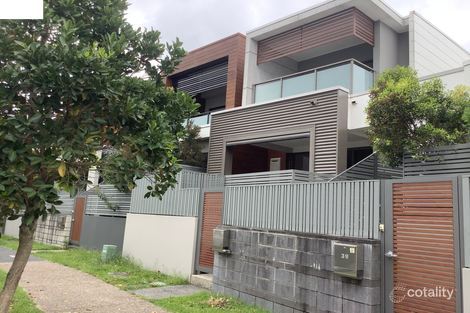 Property photo of 41 Brooklyn Crescent Robina QLD 4226