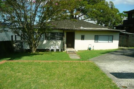 18 Gloucester St, North Balgowlah, NSW 2093