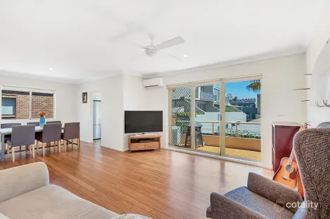 9/22 Ridge St, North Sydney, NSW 2060