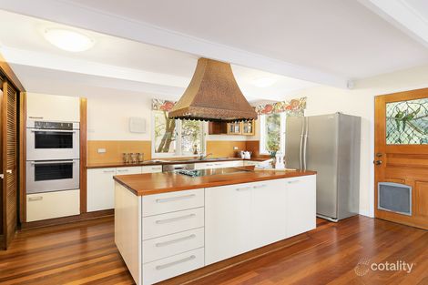 Property photo of 33 Carcoola Crescent Normanhurst NSW 2076