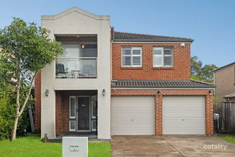 Property photo of 3 Magento Place Prestons NSW 2170