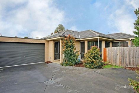 2/46 Industrial Park Dr, Lilydale, VIC 3140