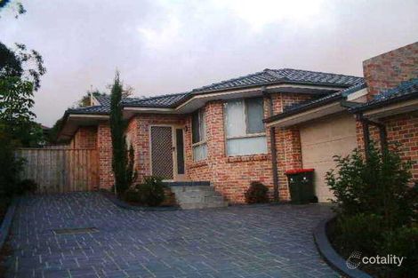 8 Tunks St, Ryde, NSW 2112