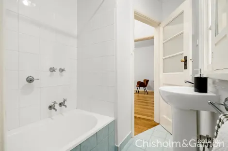 Property photo of 4/25 Dickens Street Elwood VIC 3184