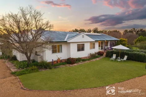 Property photo of 1A Abernethy Close Mudgee NSW 2850