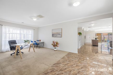 Property photo of 80 Fongeo Drive Point Cook VIC 3030