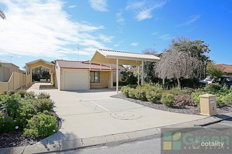 Property photo of 4 Rocklea Place Silver Sands WA 6210