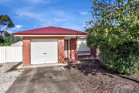 1/6-8 Farrow Rd, Evanston, SA 5116