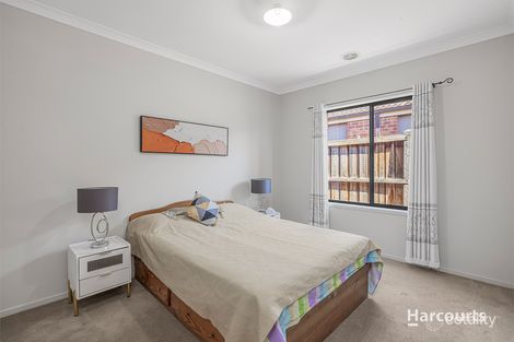Property photo of 80 Fongeo Drive Point Cook VIC 3030