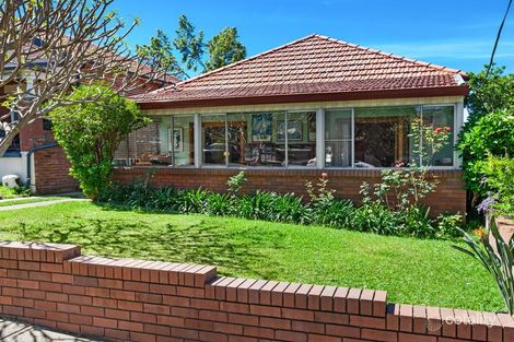 Property photo of 5 Potter Street Russell Lea NSW 2046