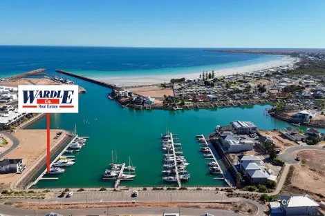 Lot 603 Inverness Way, Wallaroo, SA 5556
