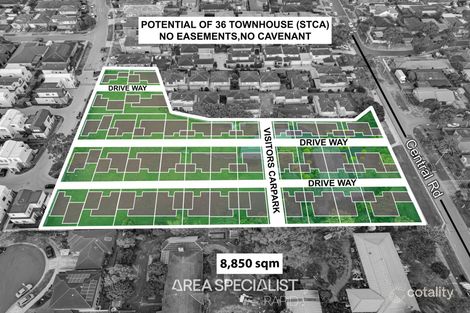 Property photo of 24 Central Road Hampton Park VIC 3976