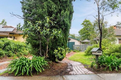 Property photo of 11 Westgarth Street O'Connor ACT 2602