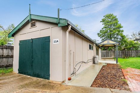 Property photo of 11 Westgarth Street O'Connor ACT 2602