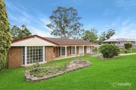 Property photo of 37 Beattie Street Jamberoo NSW 2533