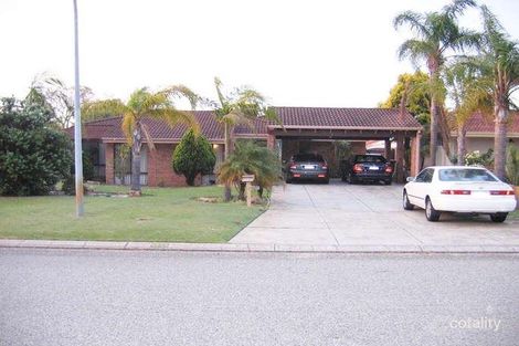 Property photo of 40 McCaskill Way Noranda WA 6062