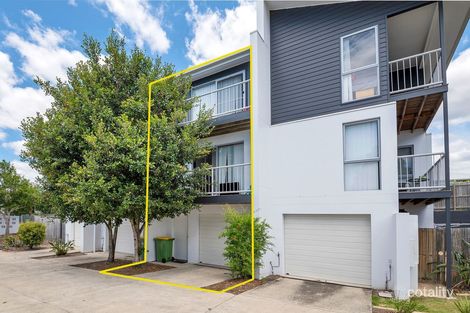 Property photo of 10/21 Bedford Road Pimpama QLD 4209