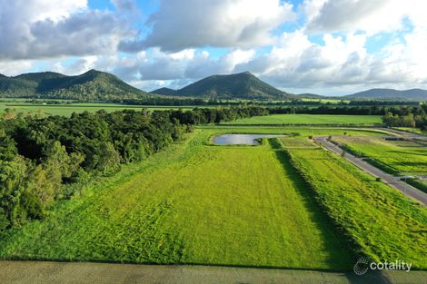 12 Nina St, Cannon Valley, QLD 4800