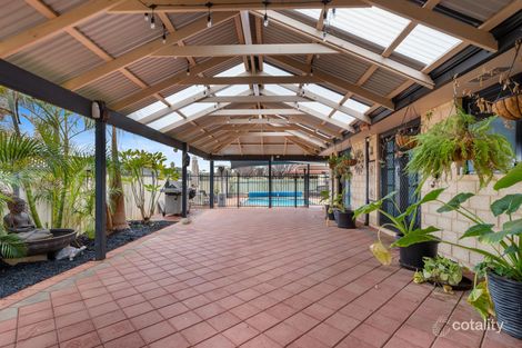 Property photo of 5 Fairlie Way Broadwood WA 6430