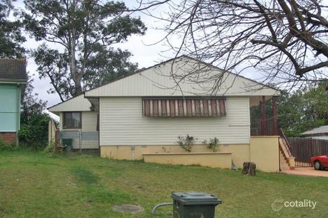 Property photo of 3 McIlwain Street Ashcroft NSW 2168