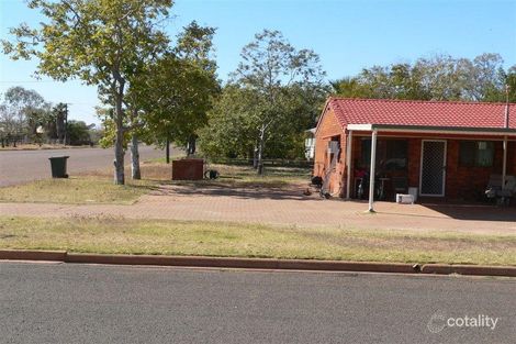 Property photo of 51 Dukamurra Street Quilpie QLD 4480
