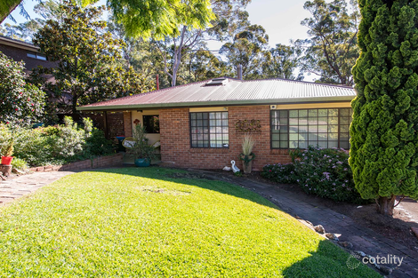 Property photo of 88 Emu Plains Road Mount Riverview NSW 2774