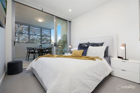 Property photo of 204/7 Lynn Avenue Point Frederick NSW 2250