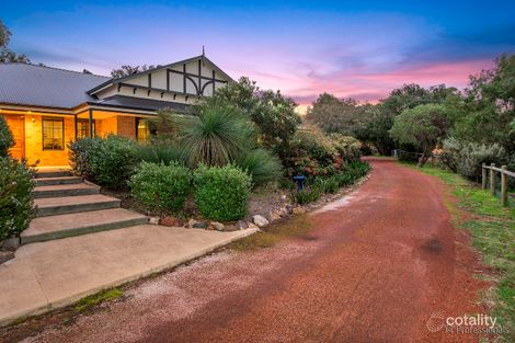 Property photo of 3 Windlemere Drive Dunsborough WA 6281