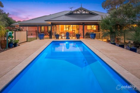 Property photo of 3 Windlemere Drive Dunsborough WA 6281