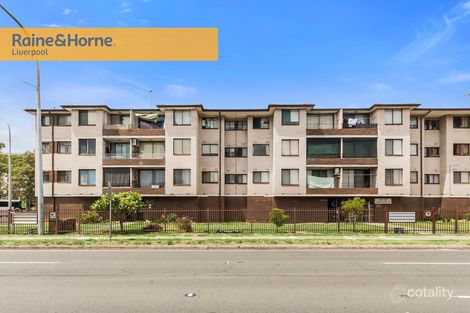 35/36 Copeland St, Liverpool, NSW 2170