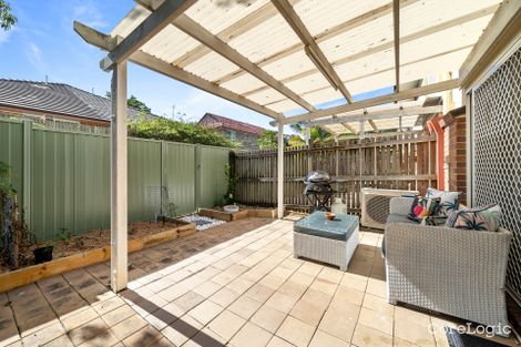 Property photo of 2/39 Pitta Place Carseldine QLD 4034