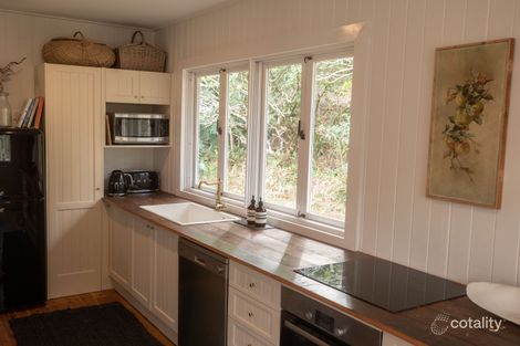 Property photo of 201 Carool Road Bilambil NSW 2486