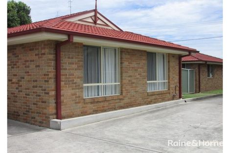 2/38 Brunker St, Kurri Kurri, NSW 2327