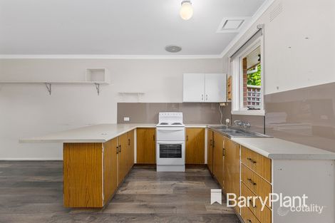 Property photo of 2/7 Cave Hill Road Lilydale VIC 3140