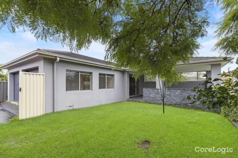 Property photo of 107 Myall Street Merrylands NSW 2160