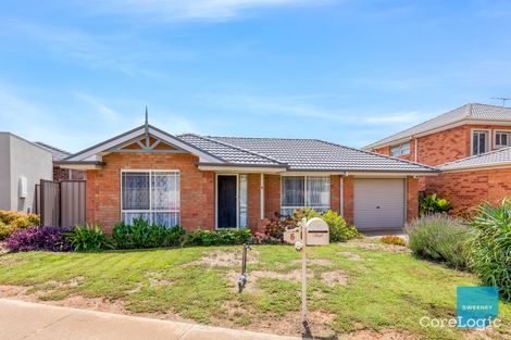 Property photo of 6 Scullin Road Burnside Heights VIC 3023