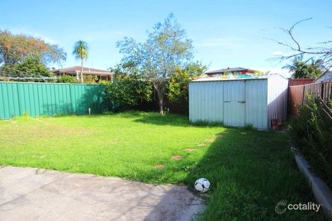 Property photo of 2 Hurley Street Toongabbie NSW 2146