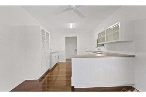 Property photo of 259 Coker Street Berserker QLD 4701