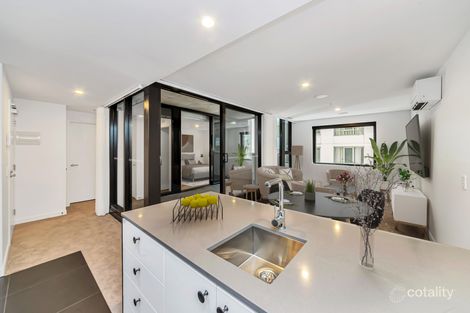 Property photo of 319/1 Elouera Street Braddon ACT 2612