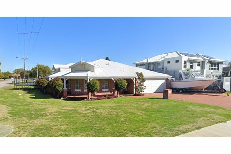 Property photo of 22 Electra Street Bateman WA 6150