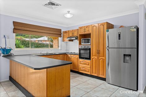 Property photo of 95 Esperance Drive Albion Park NSW 2527