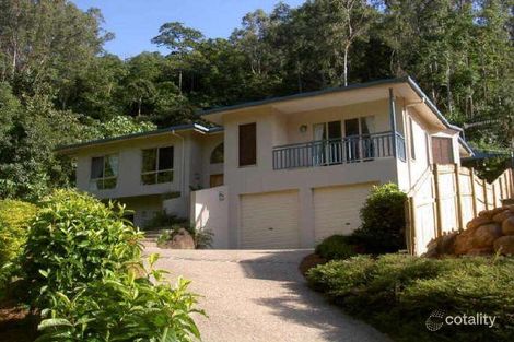 Property photo of 12 Grace Close Whitfield QLD 4870