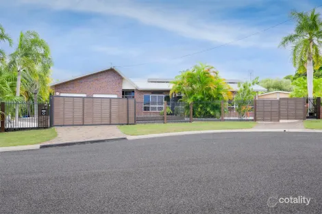 1 Zamia Ct, Clinton, QLD 4680