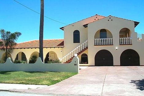 9 Prinsep Rd, Attadale, WA 6156