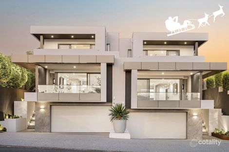 Property photo of 89B West Coast Drive Watermans Bay WA 6020