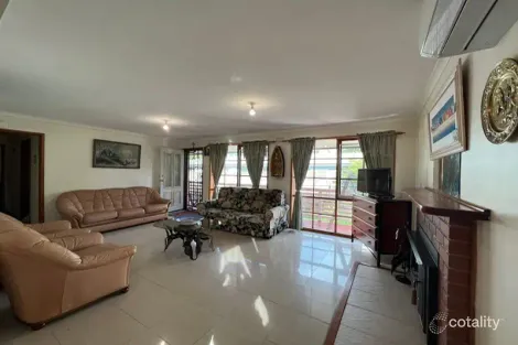 Property photo of 61 Thomson Terrace Rye VIC 3941