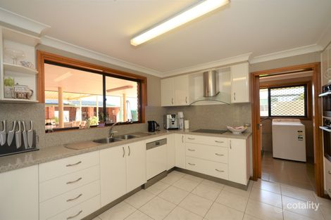 Property photo of 1114 Bogan Road Goonumbla NSW 2870