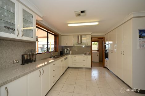 Property photo of 1114 Bogan Road Goonumbla NSW 2870