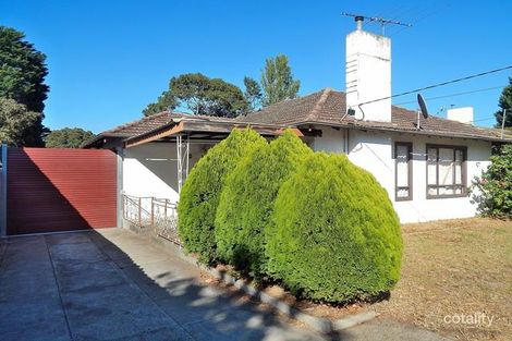 Property photo of 55 Andrews Avenue Reservoir VIC 3073