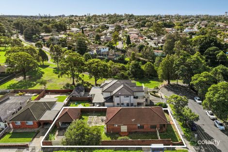 Property photo of 118 First Avenue Belfield NSW 2191